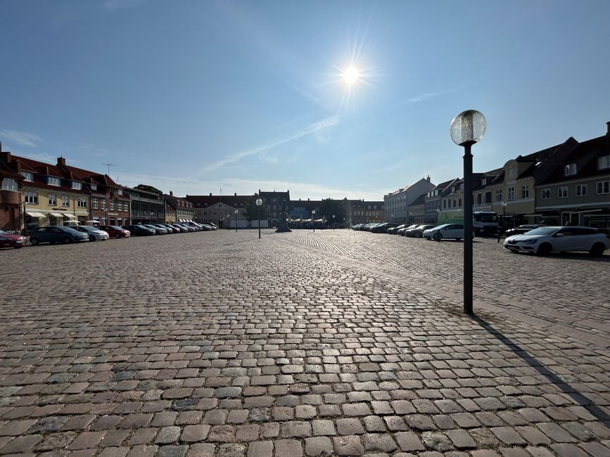 Marktplatz 