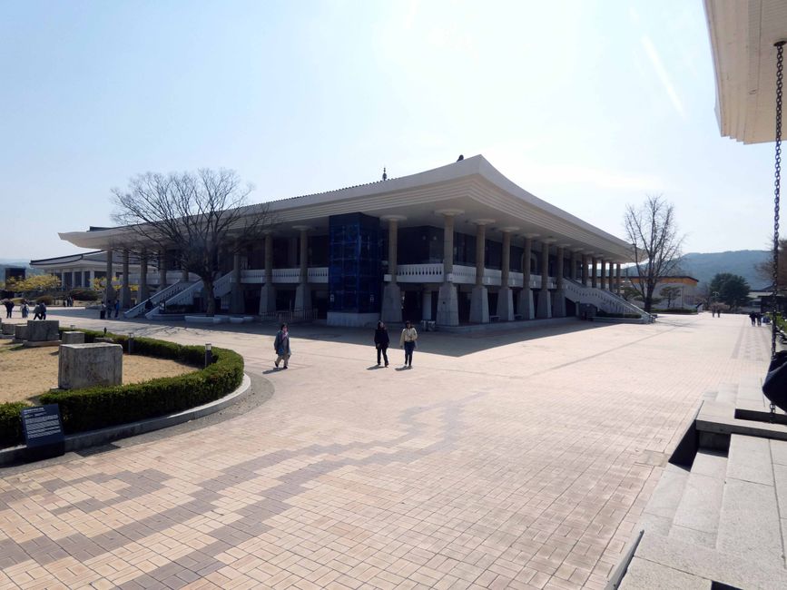 Gyeongju Nationalmuseum