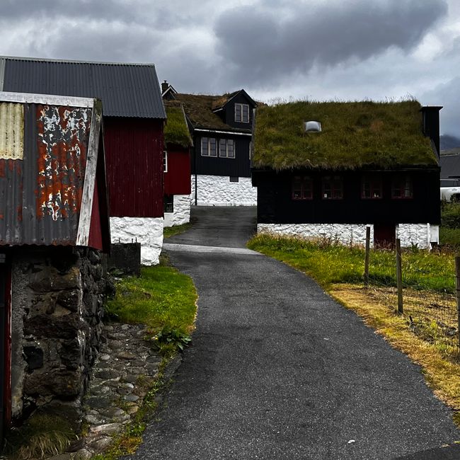 Elduvik