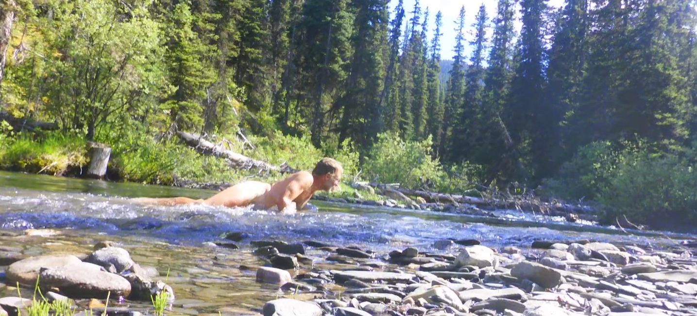 2025-06-30 Bow Parkway verso Banff