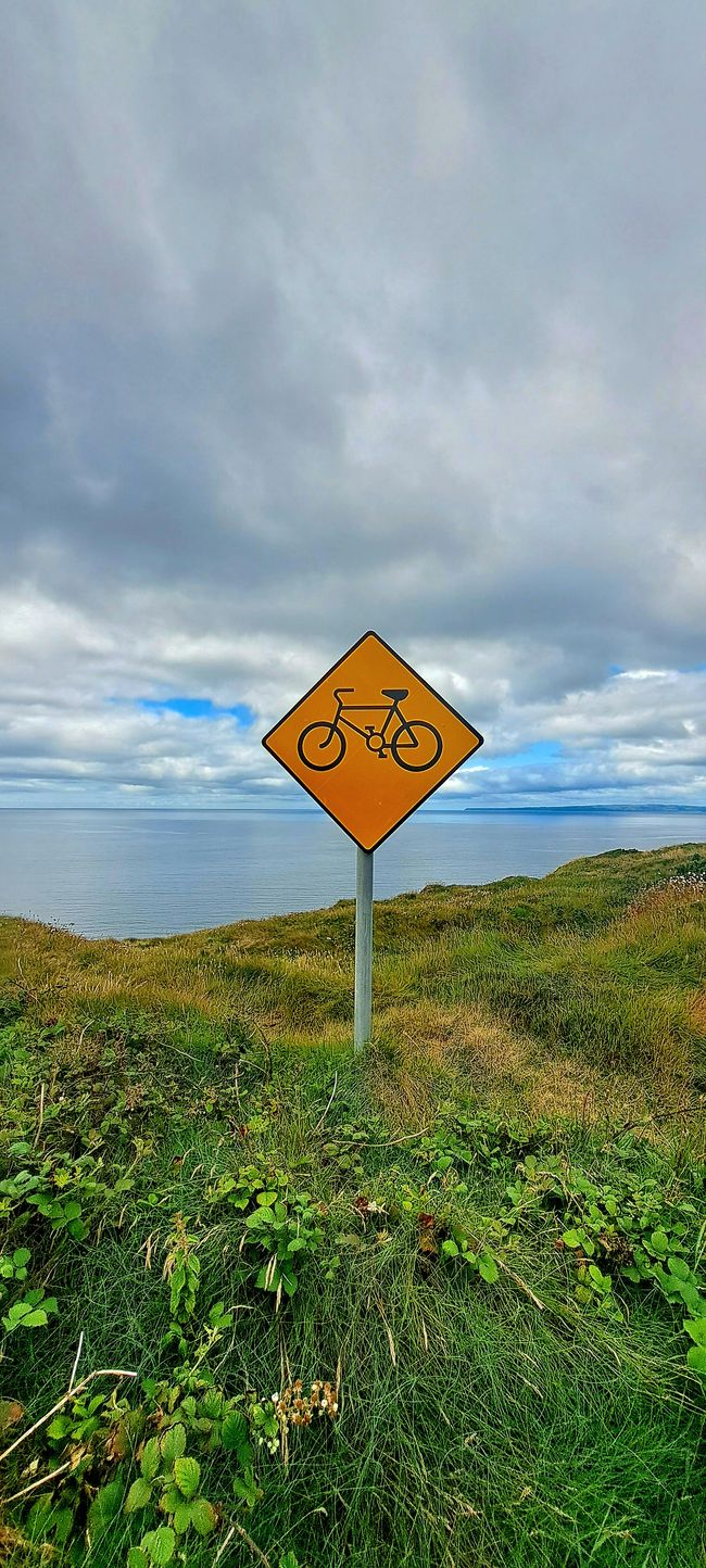 Críoch (gälisch): das Ende