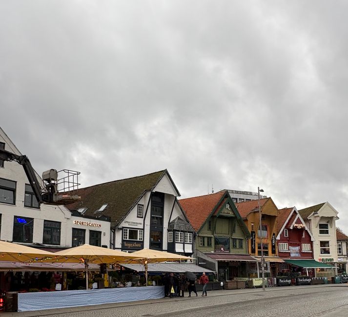 #5/6 - AIDAnova - Stavanger