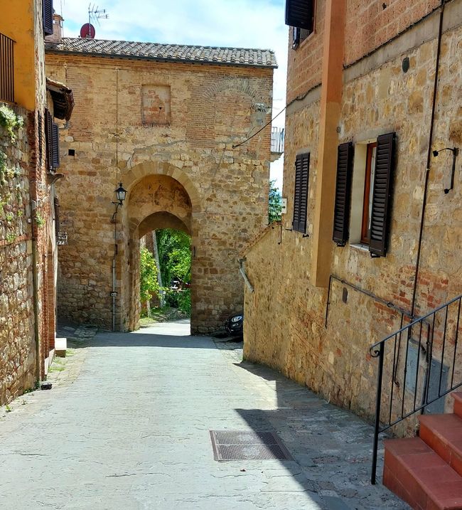 Toscane 2026