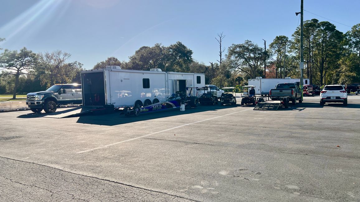 Tag 393 - Orlando Speedworld