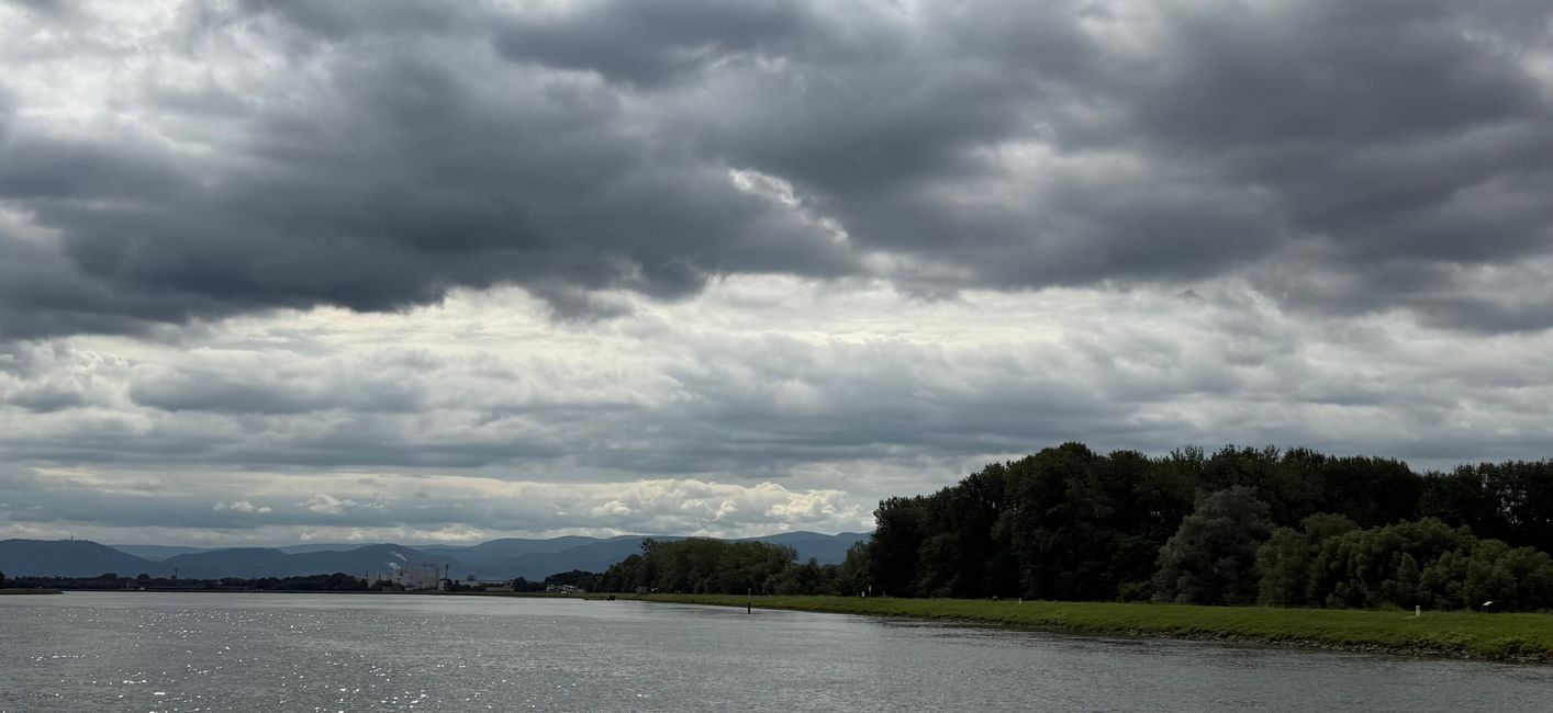 Rheinmünster
