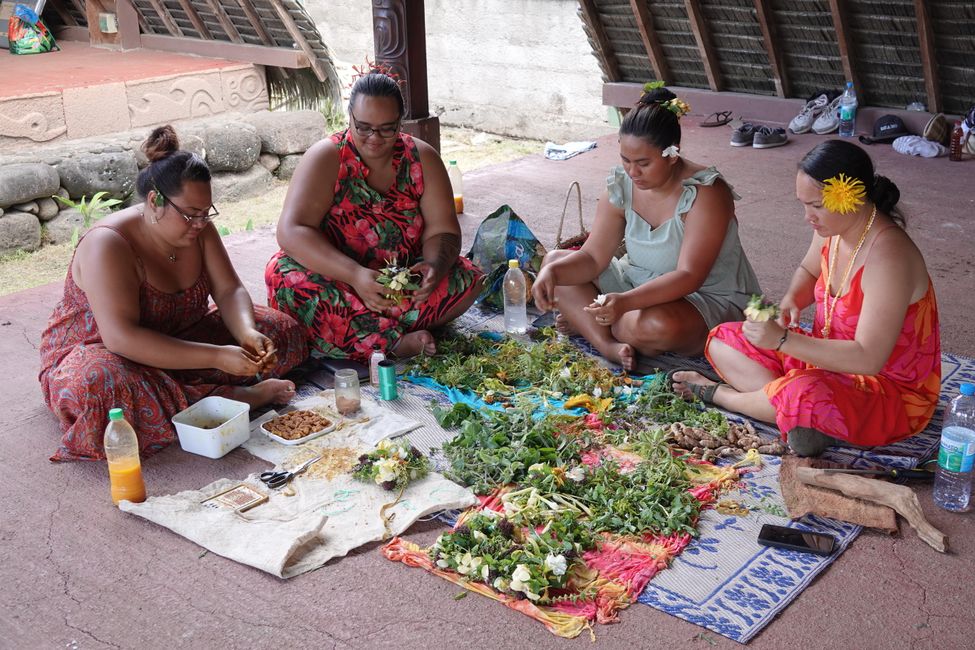 Hiva Oa ....