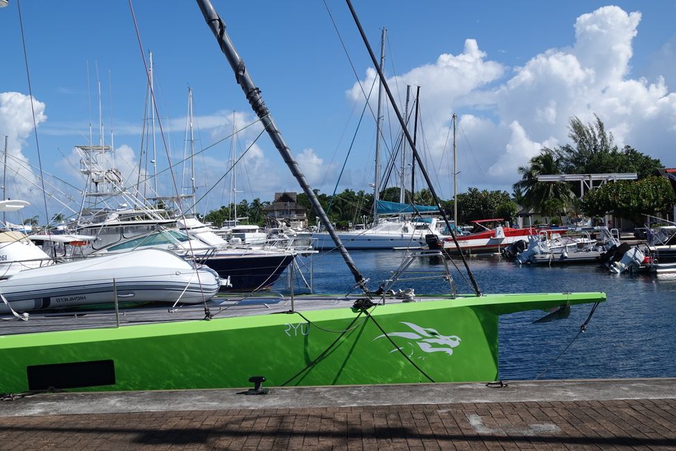 Papeete ....