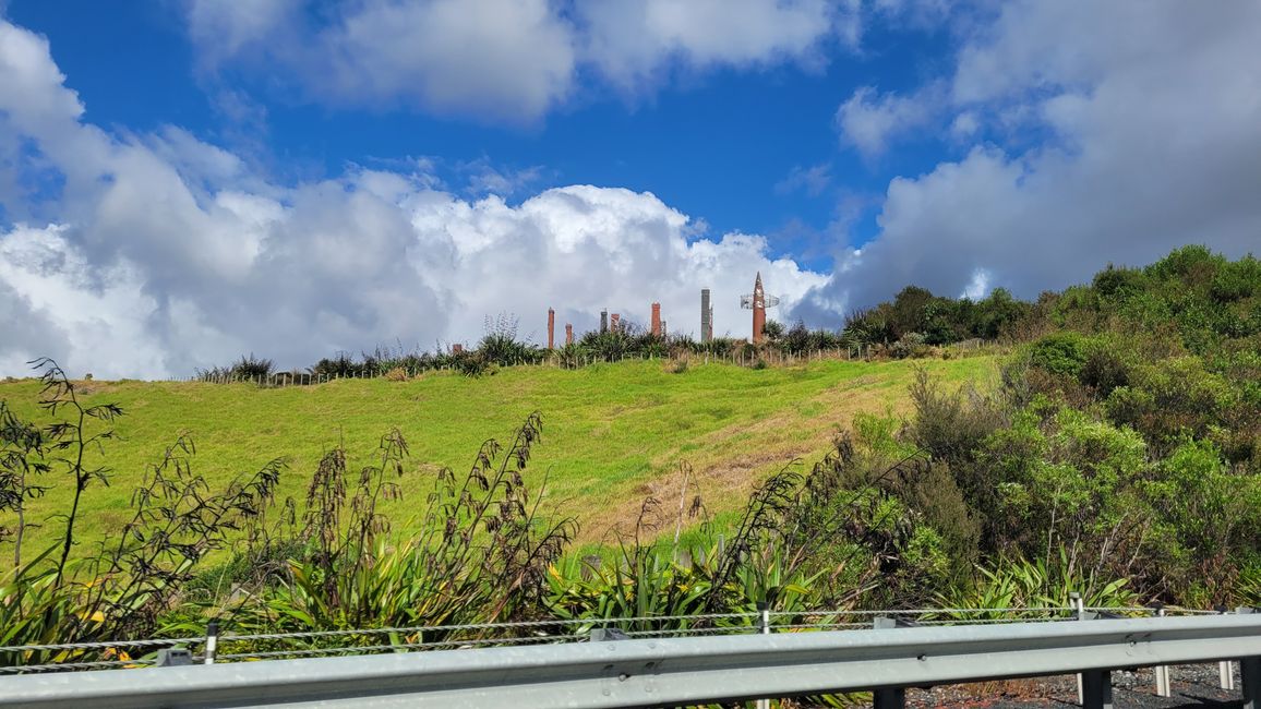 29.Januar-27.Februar 2025 Neuseeland
20.Januar