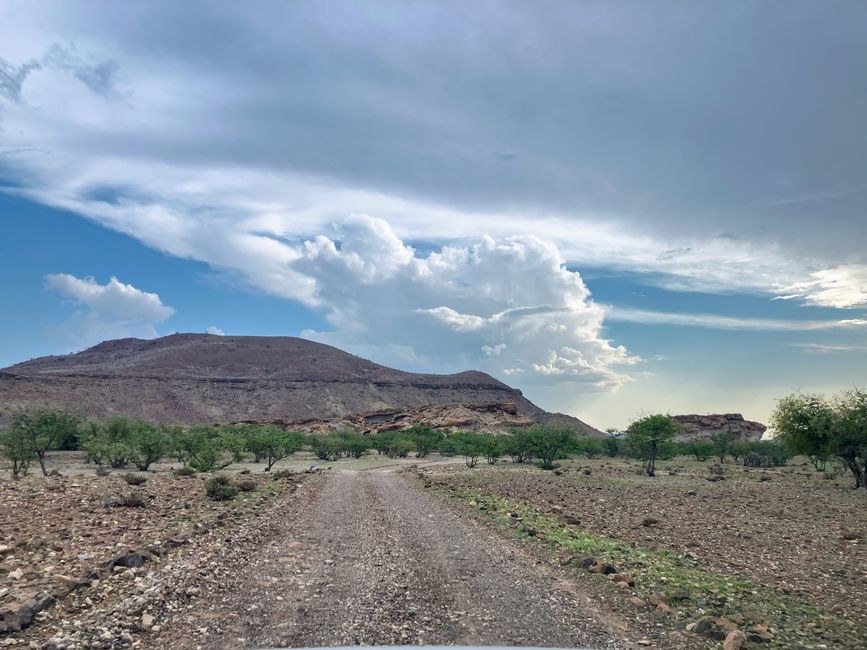 Damaraland