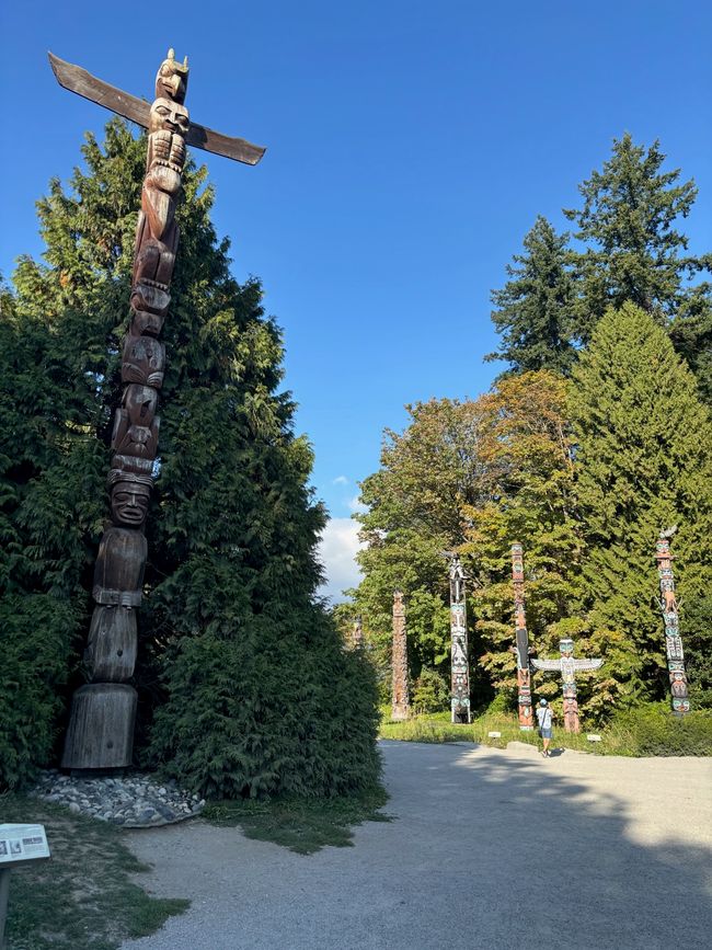Kanada 2/21 - Vancouver