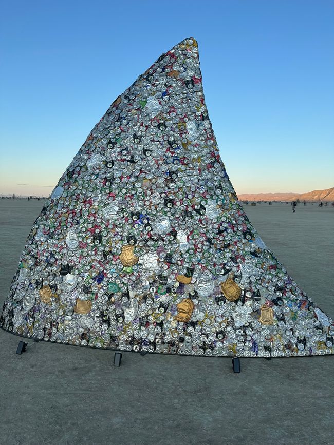 Burning Man