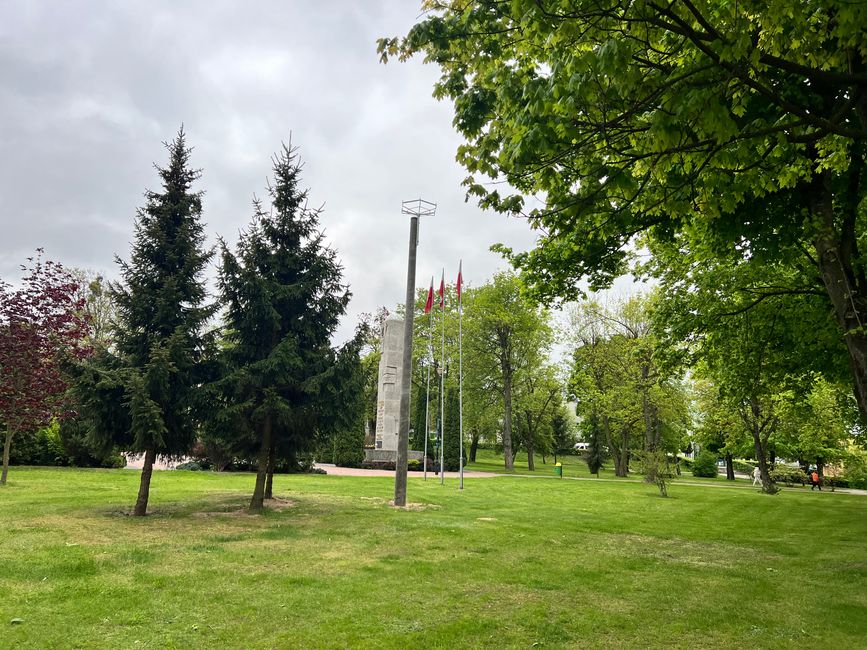 27 to Ostrów Mazowiecka