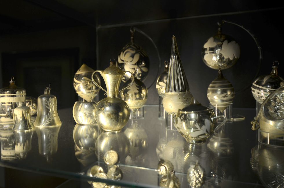 GLÜHEND UND GLASKLAR - Die Kunst des Glasblasens in Baden-Württemberg