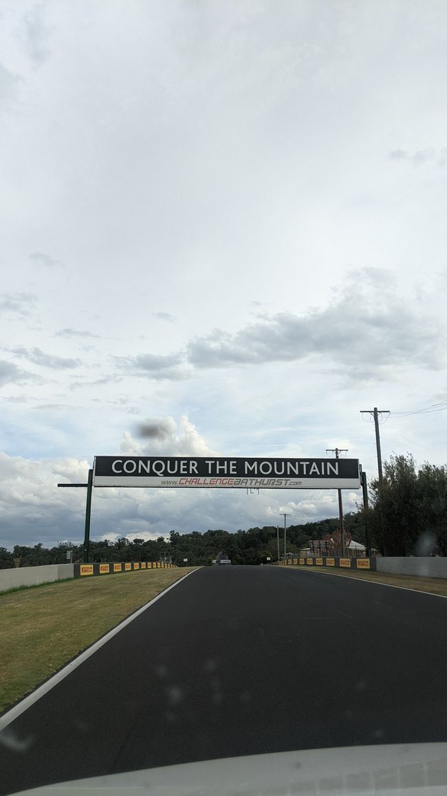 From Syd to Mel