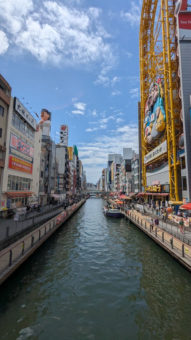 Osaka