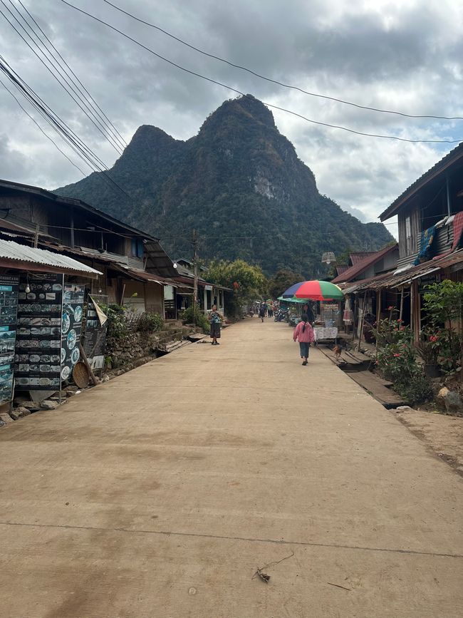Muang Ngoy