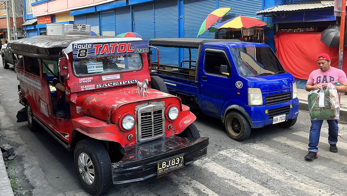 Jeepney