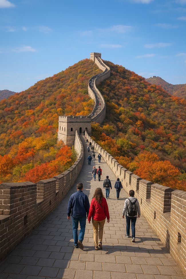 My Trip to Mainland China: Exploring Culture, Cuisine, and Legally Navigating Innovative Medicine Purchases