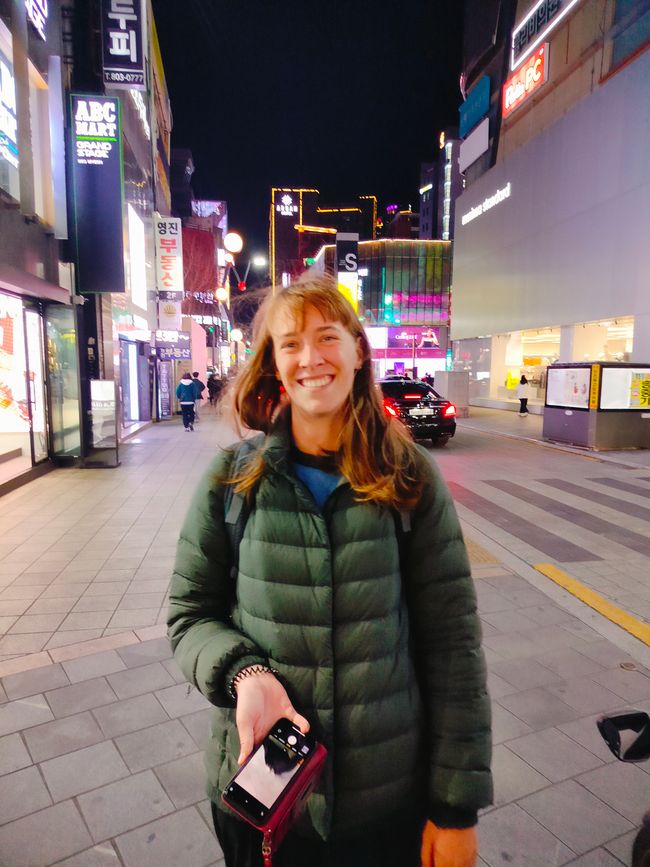 Busan