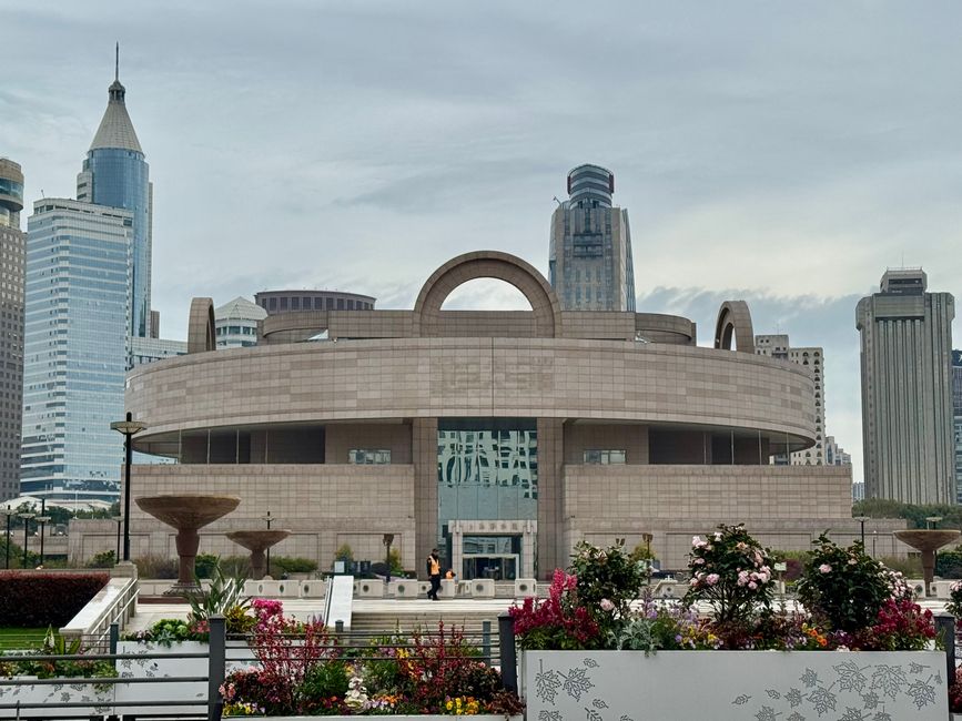 Part 5 SHANGHAI