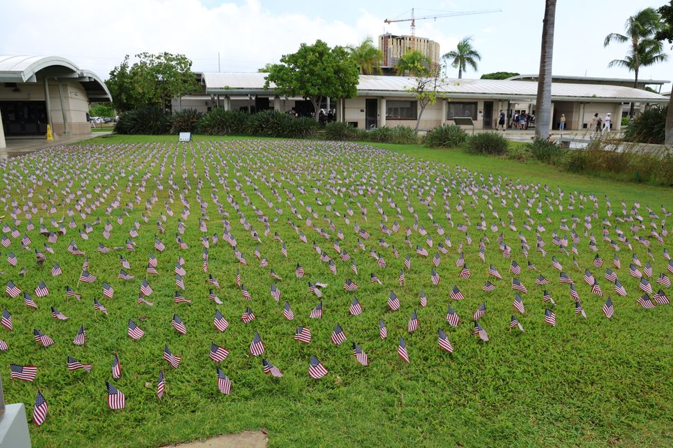 Pearl Harbour