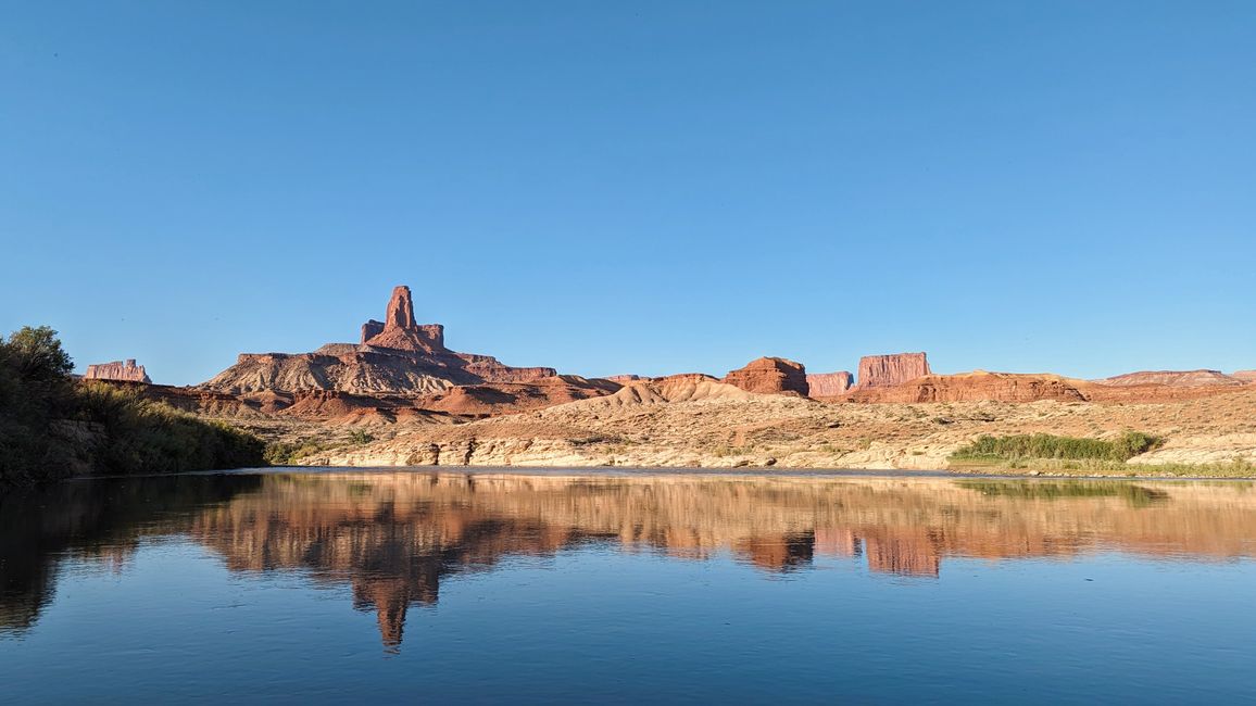 USA - Utah per fuggitivi ...
