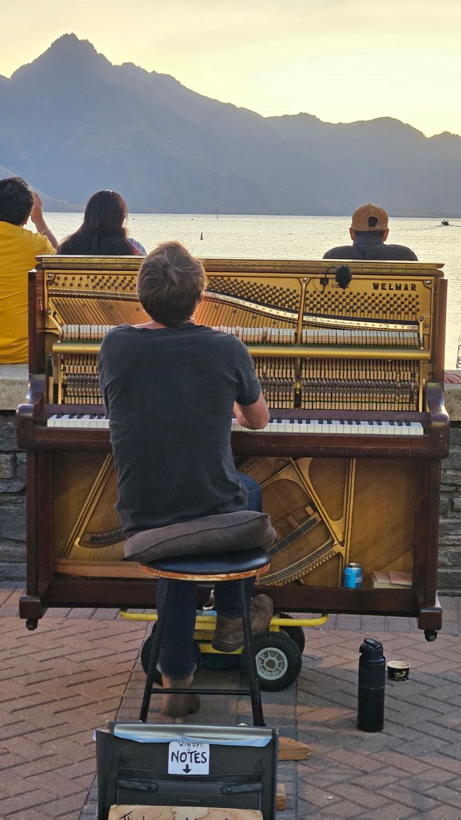 Arrowtown - Queenstown
