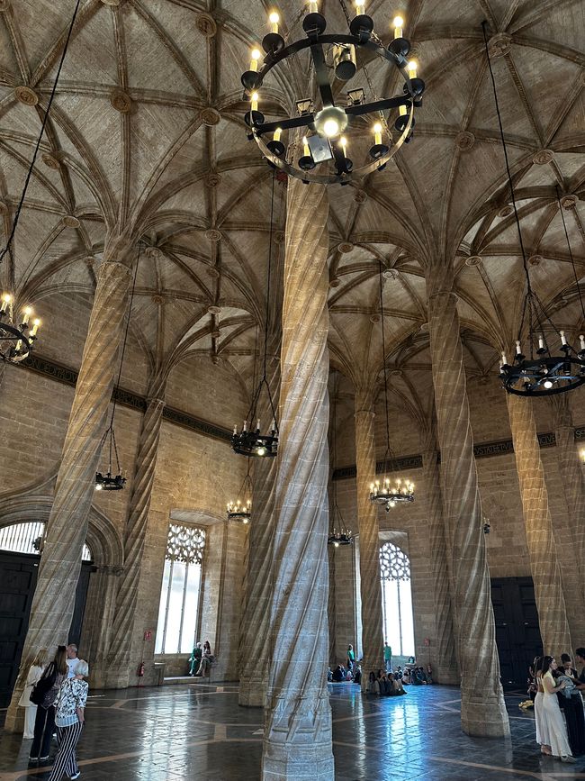 Valencia