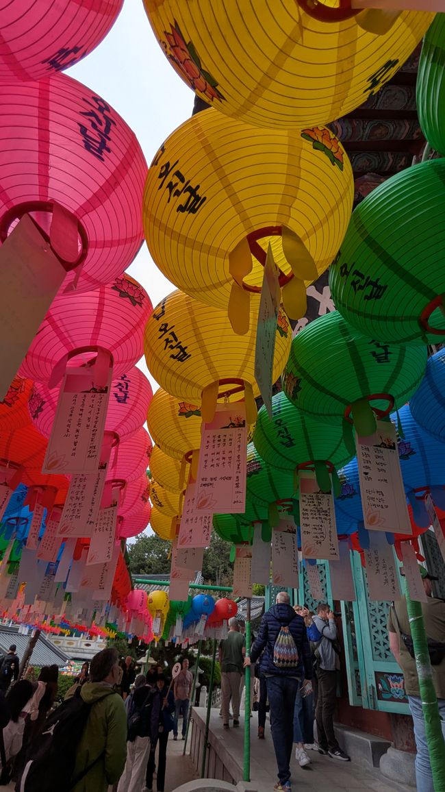 Südkorea - Busan