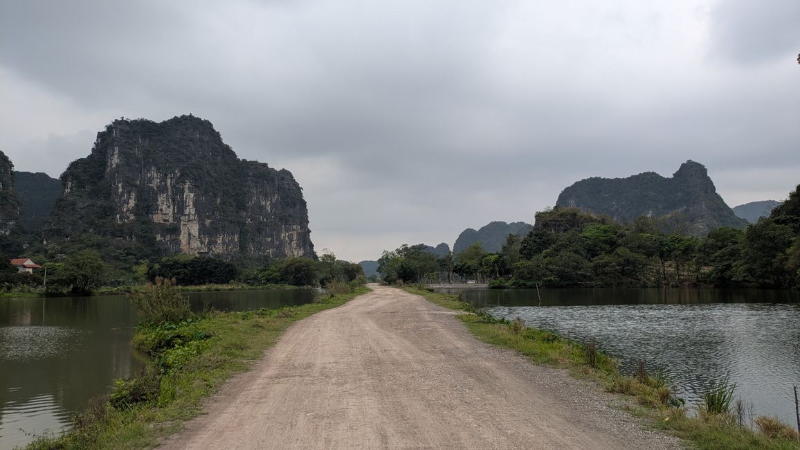 Ninh Binh