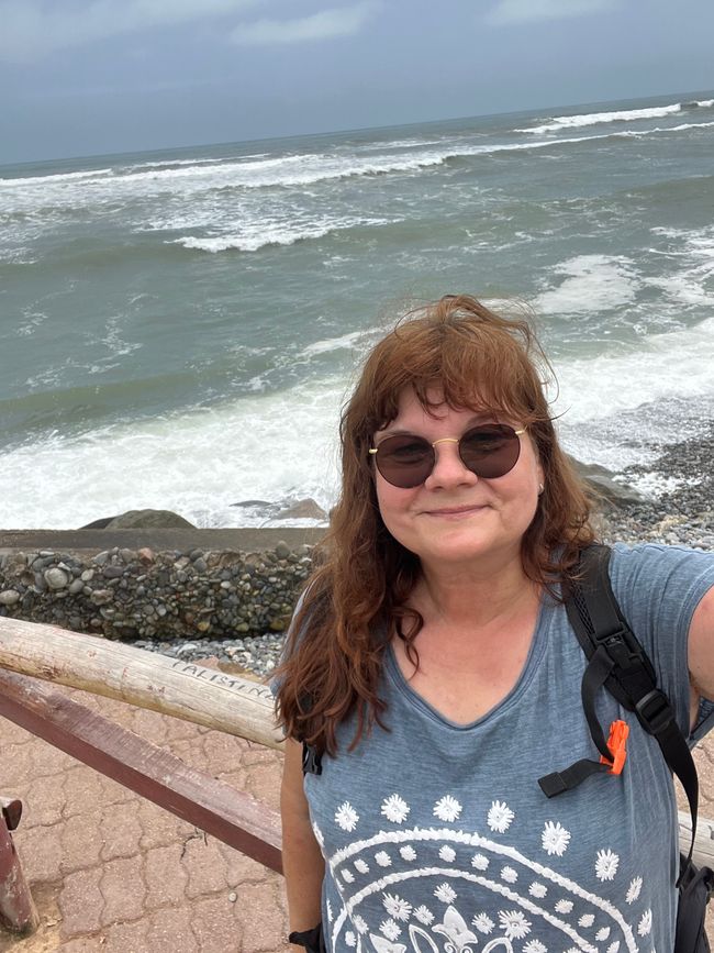Tag 26

Lima
