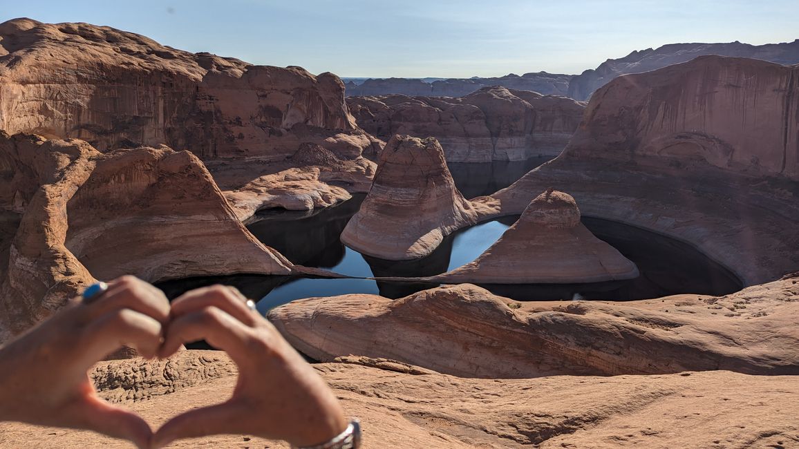 USA - Utah per fuggitivi ...