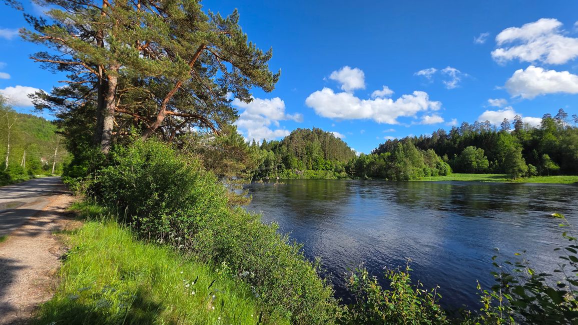 Insel Runde 9.Juni 2026