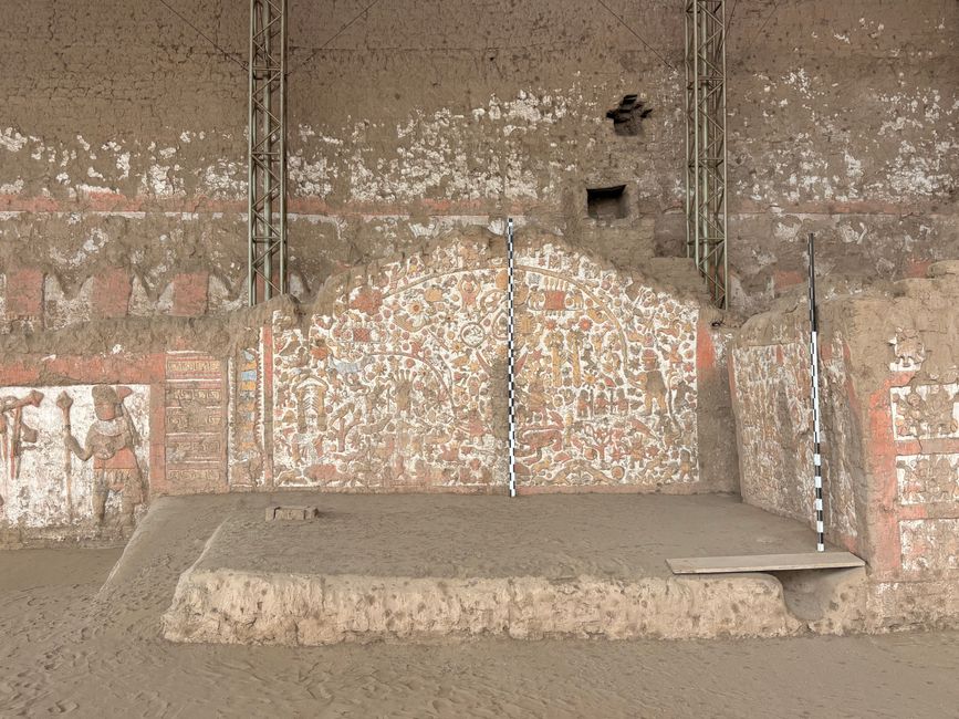 Huaca de la luna