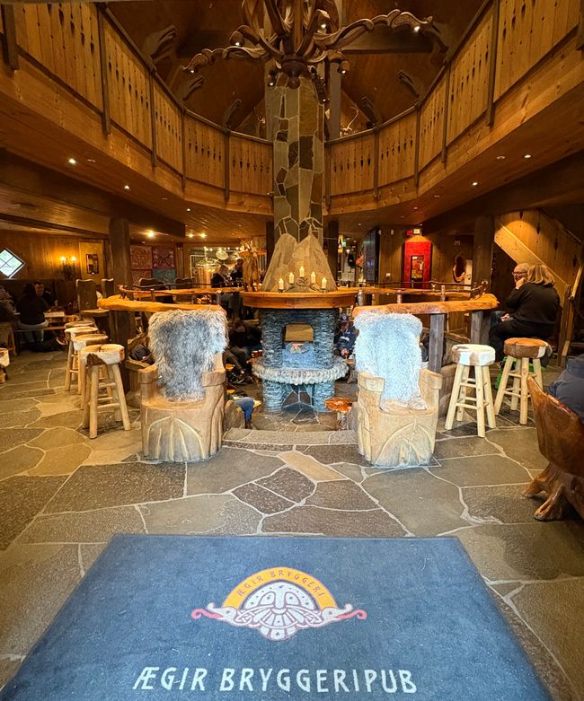 #4/6 - AIDAnova- Flåm