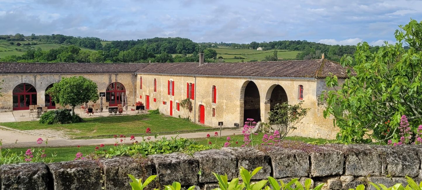 Bordeaux