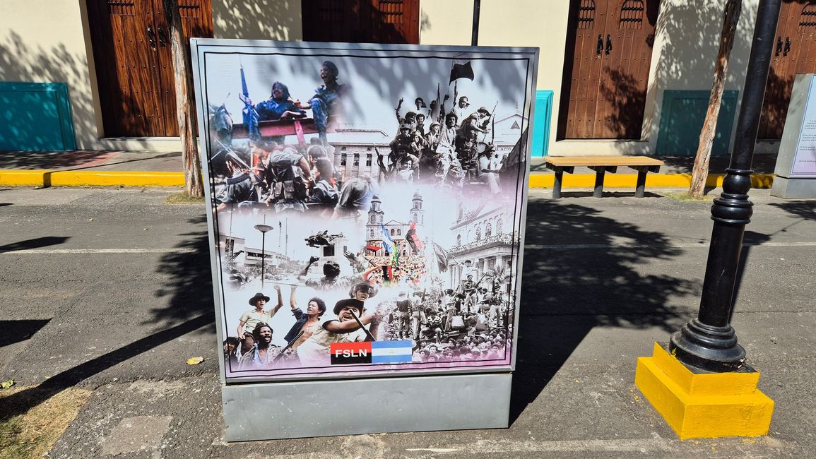 来自桑地尼斯历史