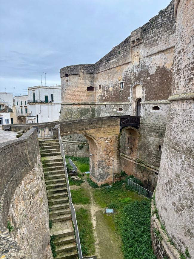 Otranto 🌧️🌧️🌬️🌩️