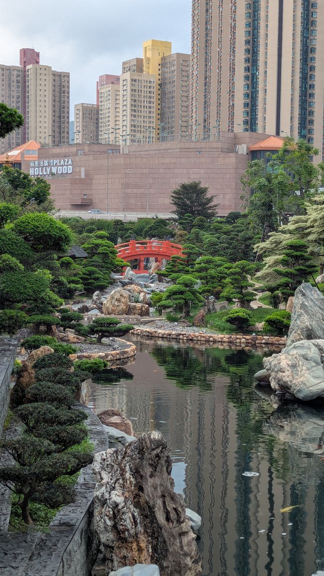 Hongkong 