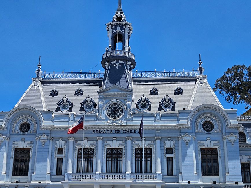 30. Día de San Antonio, Chile 24.12.2025