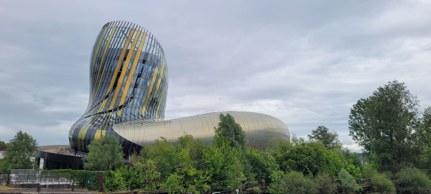 Bordeaux