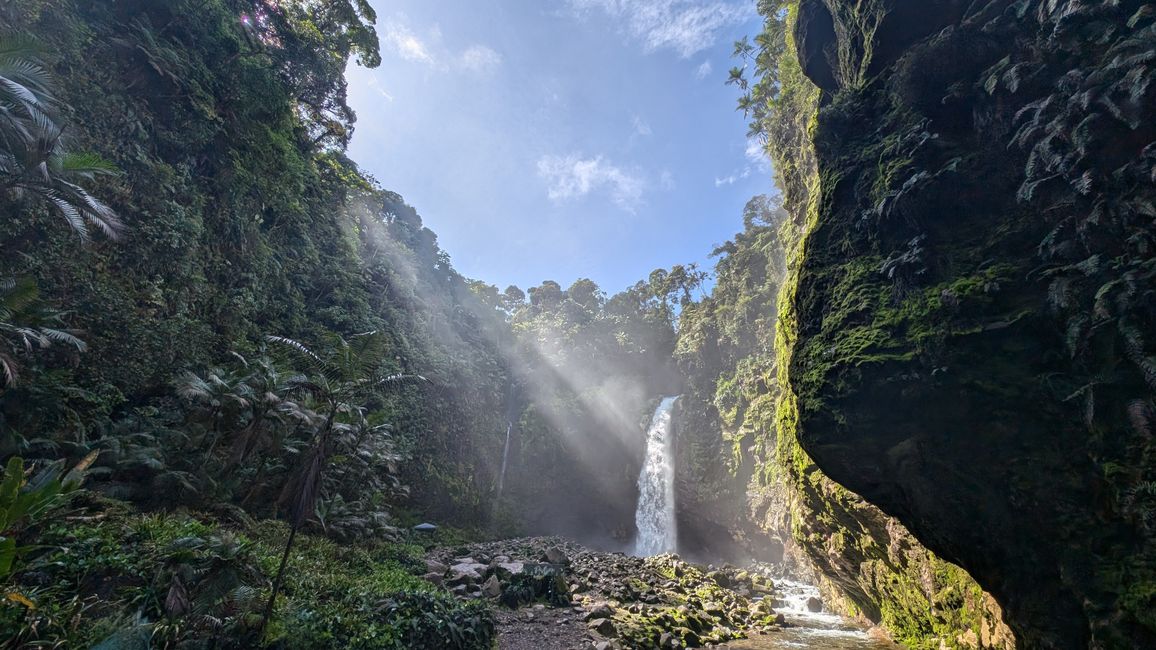 Costa Rica 2025