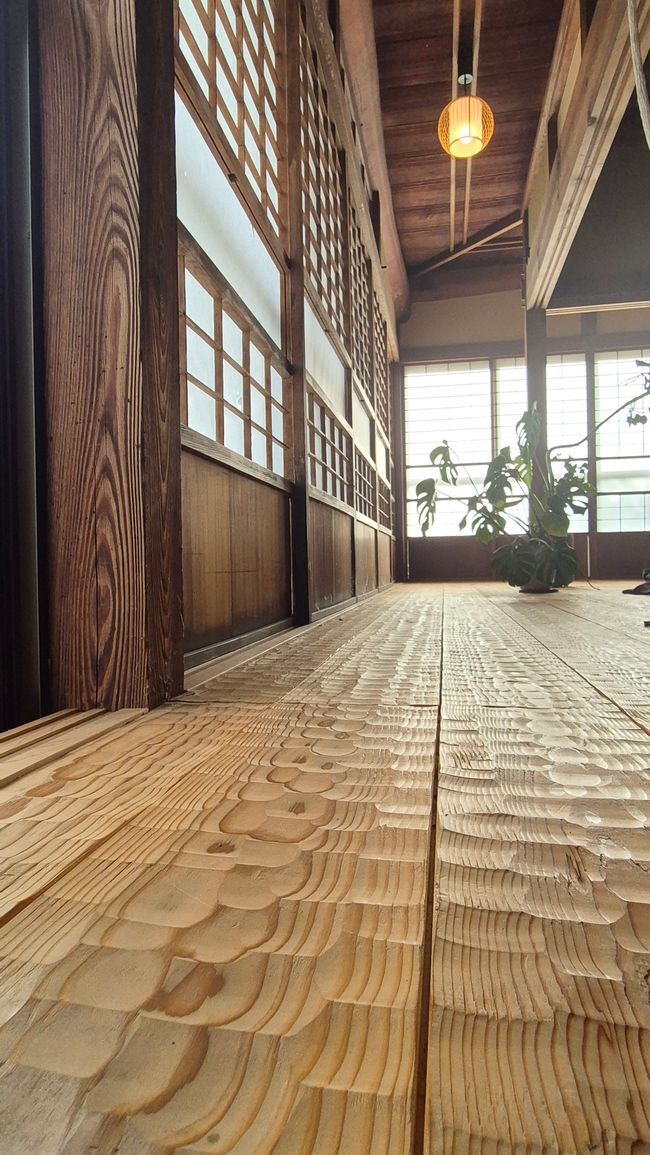 Somakosha Schule, Okayama