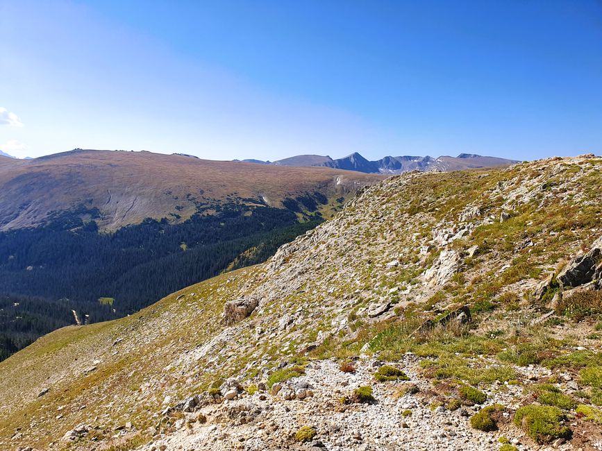 Rocky Mountains