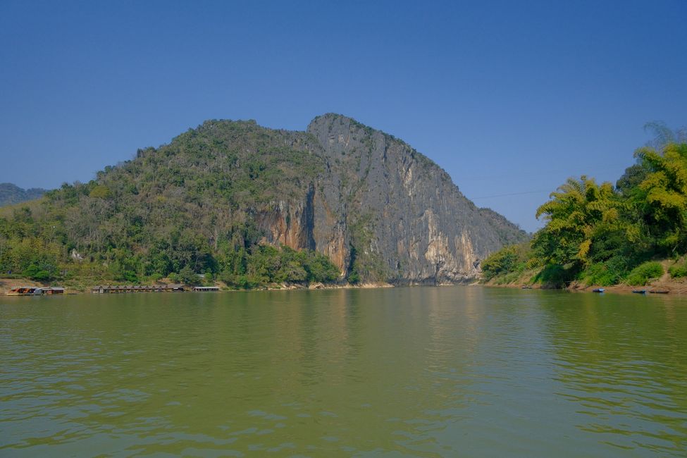 Laos - Luang Prabang & Champasak🇱🇦
