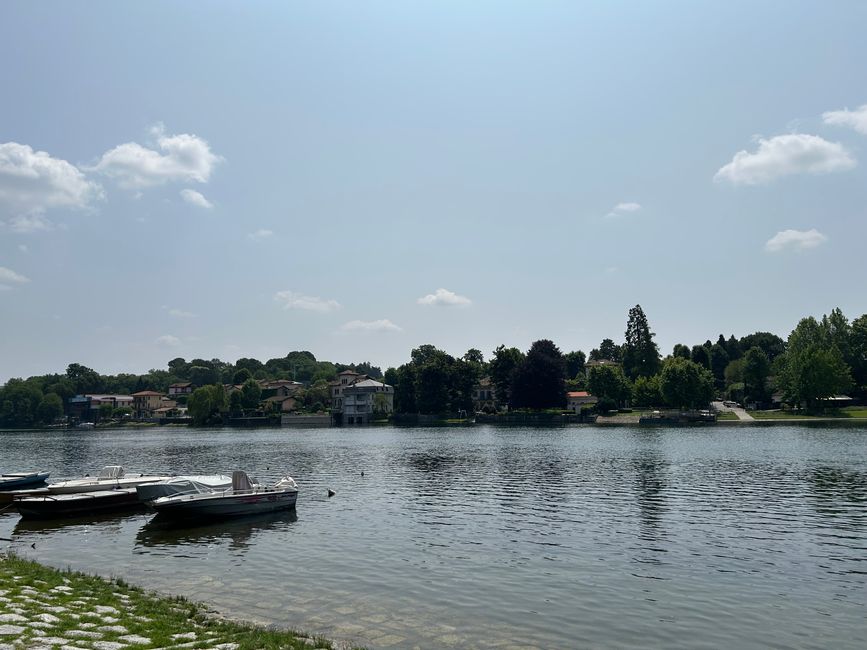 Lago Maggiore