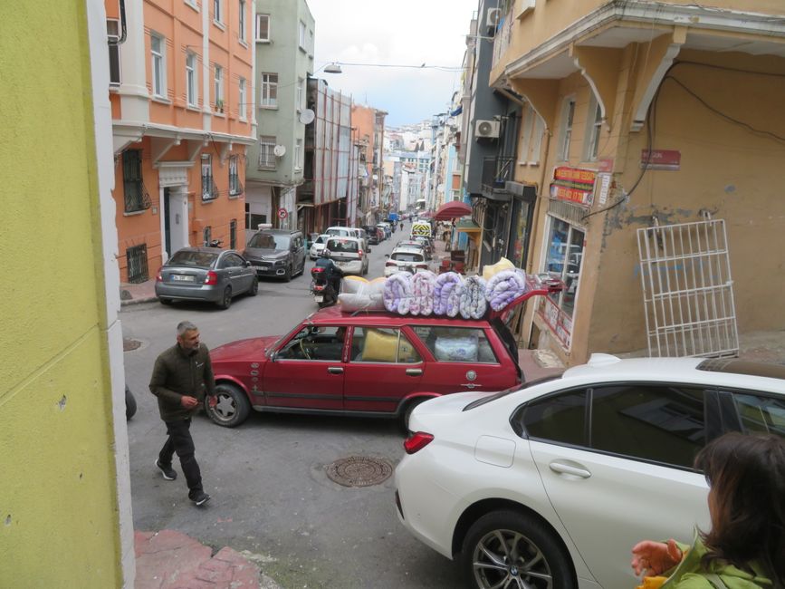 Notre rue