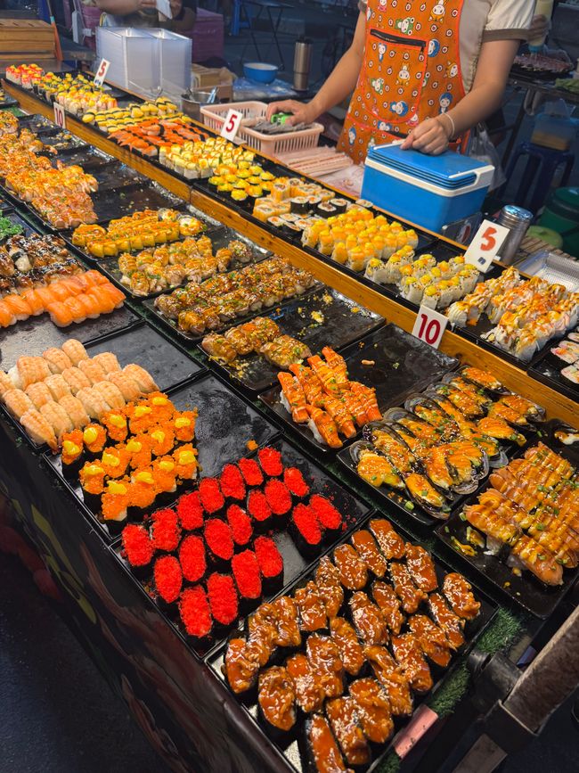 Sushi