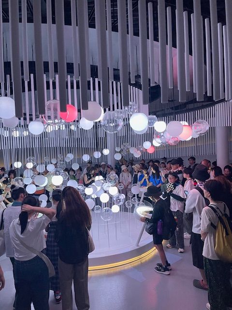 Expo 2025 Osaka