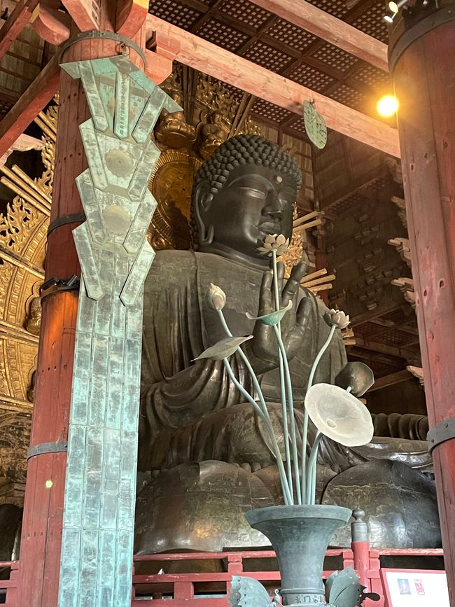 budda